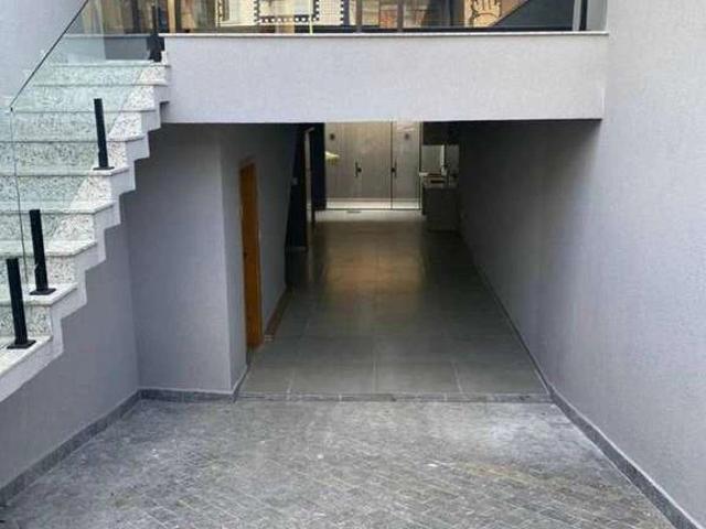 Casa / Sobrado para Venda em São Paulo/SP Vila Carrão 3 Quartos