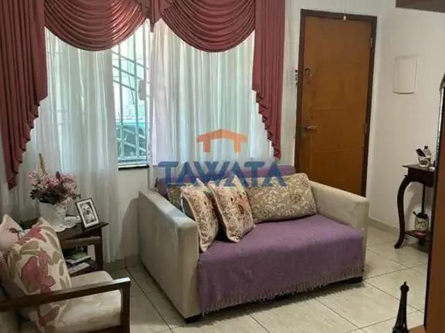 Casa / Sobrado para Venda em São Paulo/SP Vila Carrão 3 Quartos