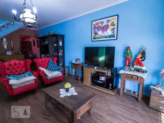 Casa / Sobrado para Venda em São Paulo/SP Vila Carrão 3 Quartos