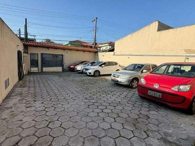 Casa / Sobrado para Venda em São Paulo/SP Vila Carrão 3 Quartos