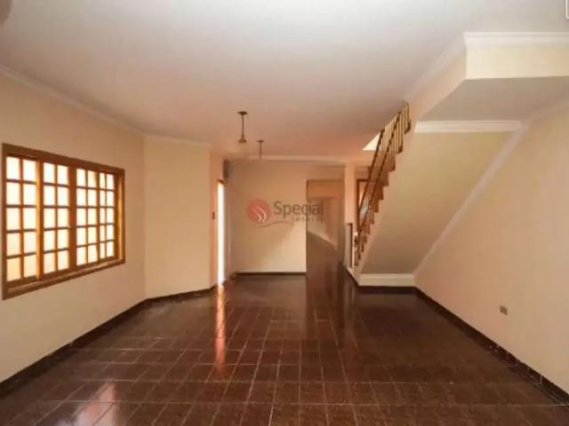 Casa / Sobrado para Venda em São Paulo/SP Vila Carrão 3 Quartos