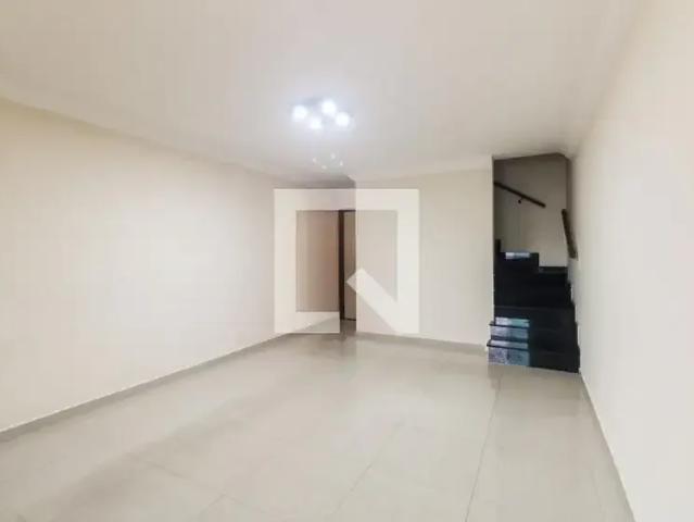 Casa / Sobrado para Venda em São Paulo/SP Vila Carrão 3 Quartos