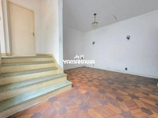Casa / Sobrado para Venda em São Paulo/SP Vila Carrão 3 Quartos