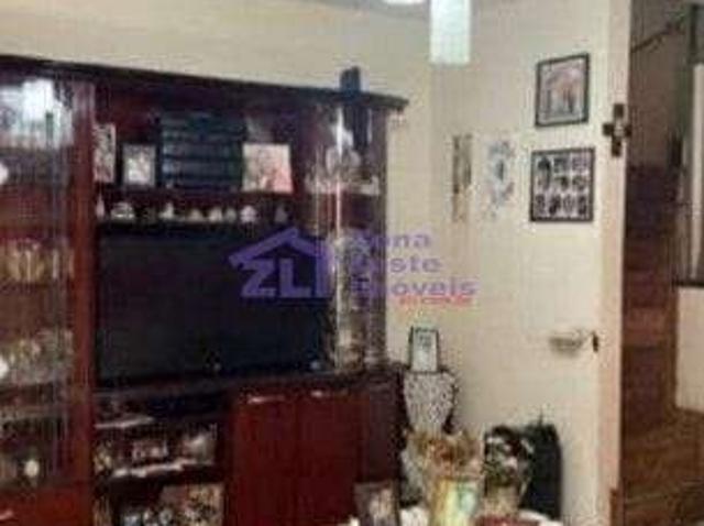 Casa / Sobrado para Venda em São Paulo/SP Vila Carrão 3 Quartos
