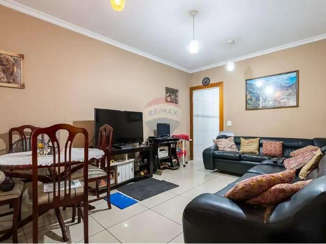 Casa / Sobrado para Venda em São Paulo/SP Vila Carrão 3 Quartos