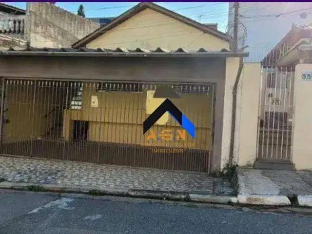 Casa / Sobrado para Venda em São Paulo/SP Vila Carrão 3 Quartos