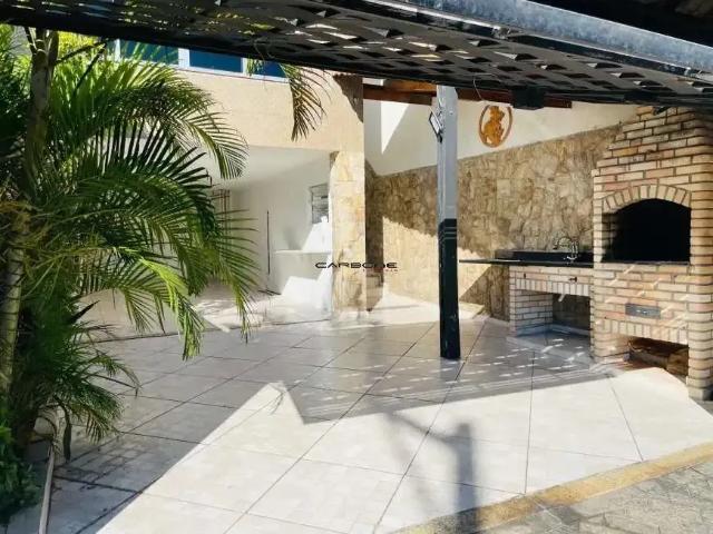Casa / Sobrado para Venda em São Paulo/SP Vila Carrão 3 Quartos