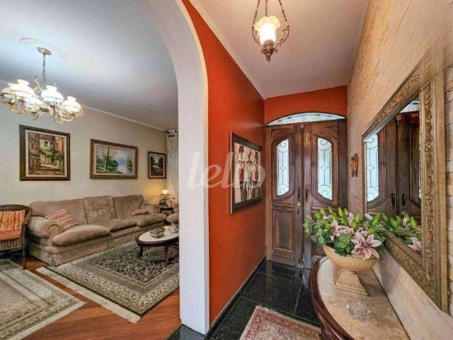 Casa / Sobrado para Venda em São Paulo/SP Vila Carrão 3 Quartos