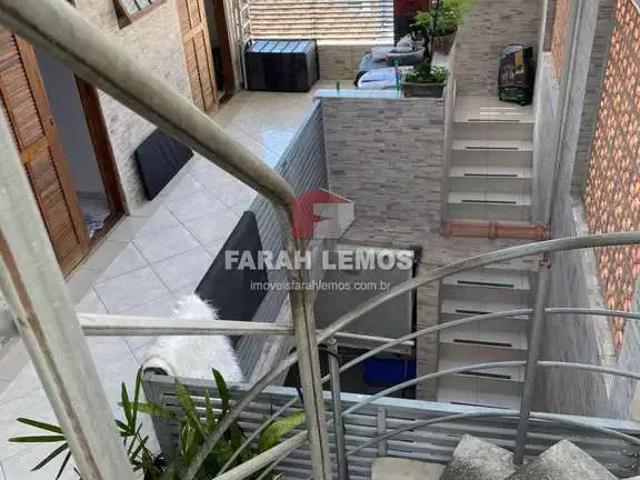 Casa / Sobrado para Venda em São Paulo/SP Vila Carrão 3 Quartos