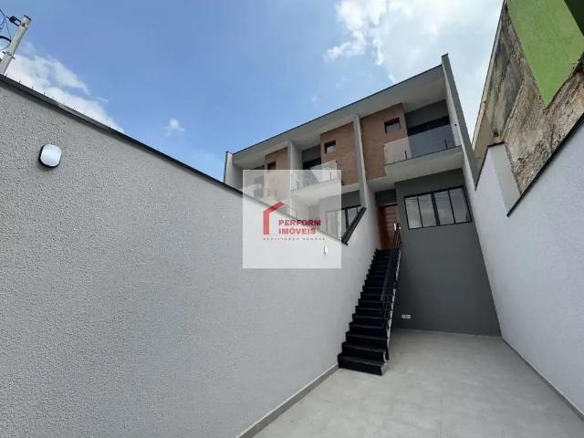 Casa / Sobrado para Venda em São Paulo/SP Vila Carrão 3 Quartos