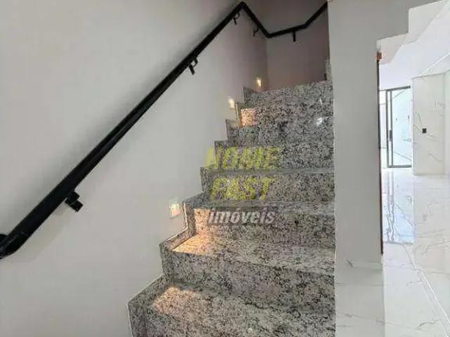 Casa / Sobrado para Venda em São Paulo/SP Vila Carrão 3 Quartos
