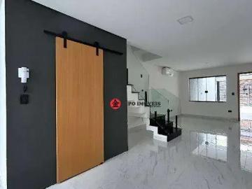 Casa / Sobrado para Venda em São Paulo/SP Vila Carrão 3 Quartos