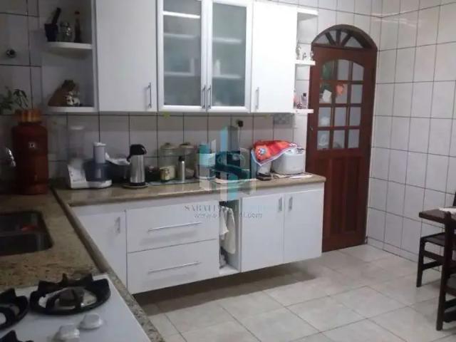 Casa / Sobrado para Venda em São Paulo/SP Vila Carrão 3 Quartos