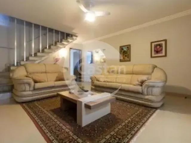 Casa / Sobrado para Venda em São Paulo/SP Vila Carrão 3 Quartos
