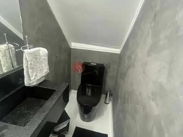 Casa / Sobrado para Venda em São Paulo/SP Vila Carrão 3 Quartos