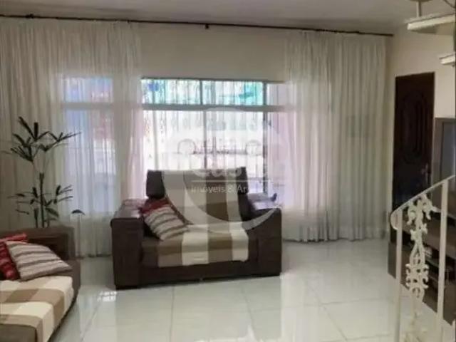 Casa / Sobrado para Venda em São Paulo/SP Vila Carrão 3 Quartos
