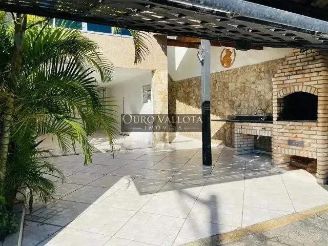 Casa / Sobrado para Venda em São Paulo/SP Vila Carrão 3 Quartos