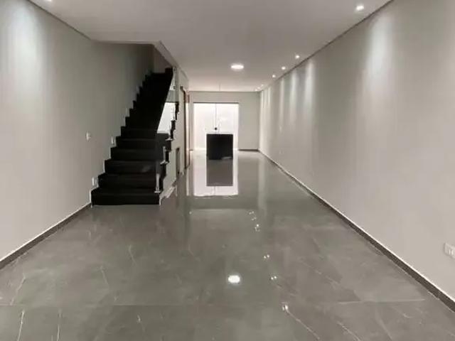 Casa / Sobrado para Venda em São Paulo/SP Vila Carrão 3 Quartos