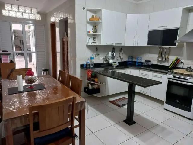 Casa / Sobrado para Venda em São Paulo/SP Vila Carrão 3 Quartos