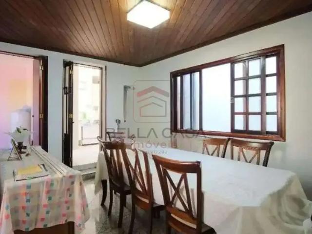 Casa / Sobrado para Venda em São Paulo/SP Vila Carrão 3 Quartos