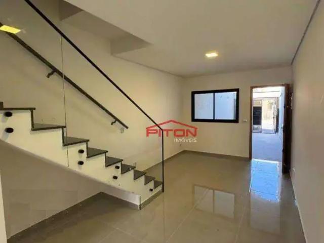 Casa / Sobrado para Venda em São Paulo/SP Vila Carrão 3 Quartos