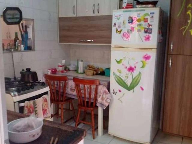 Casa / Sobrado para Venda em São Paulo/SP Vila Carrão 3 Quartos
