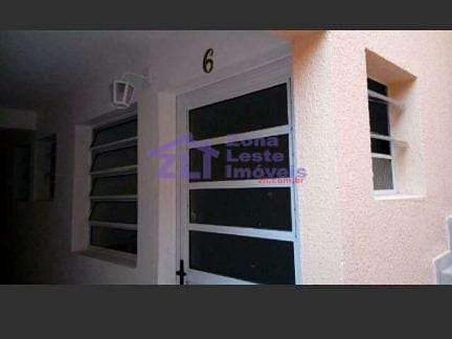 Casa / Sobrado para Venda em São Paulo/SP Vila Carrão 3 Quartos