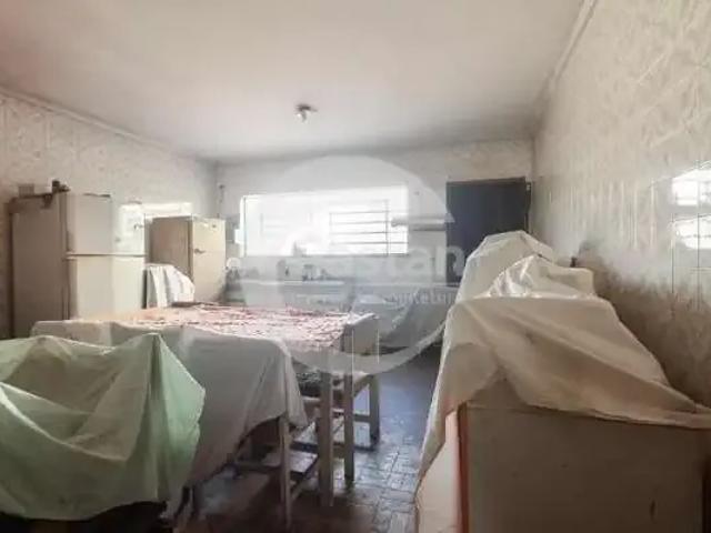 Casa / Sobrado para Venda em São Paulo/SP Vila Carrão 3 Quartos