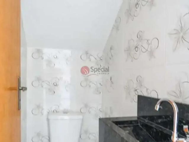 Casa / Sobrado para Venda em São Paulo/SP Vila Carrão 3 Quartos
