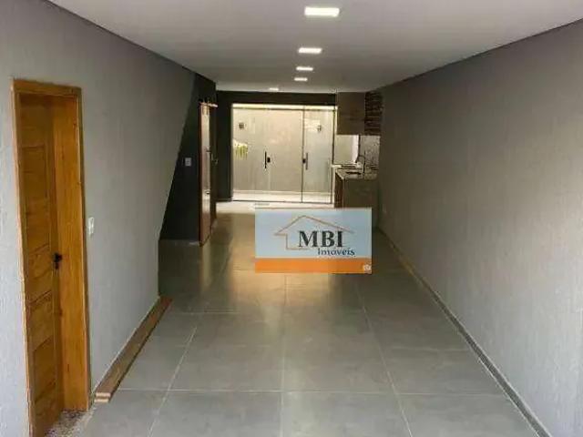 Casa / Sobrado para Venda em São Paulo/SP Vila Carrão 3 Quartos