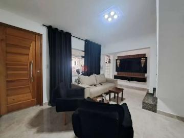 Casa / Sobrado para Venda em São Paulo/SP Vila Carrão 3 Quartos
