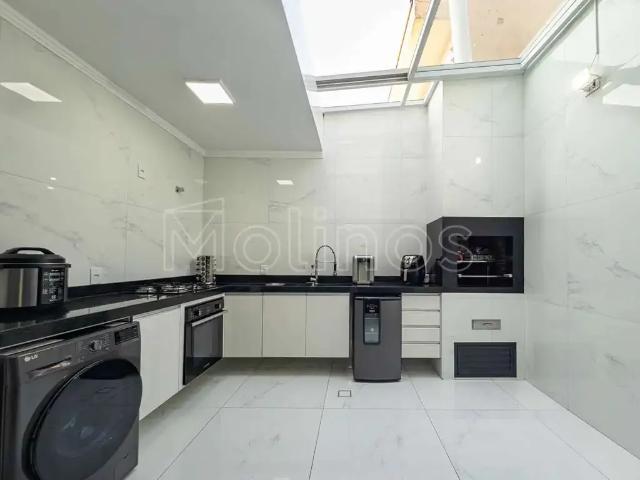 Casa / Sobrado para Venda em São Paulo/SP Vila Carrão 3 Quartos