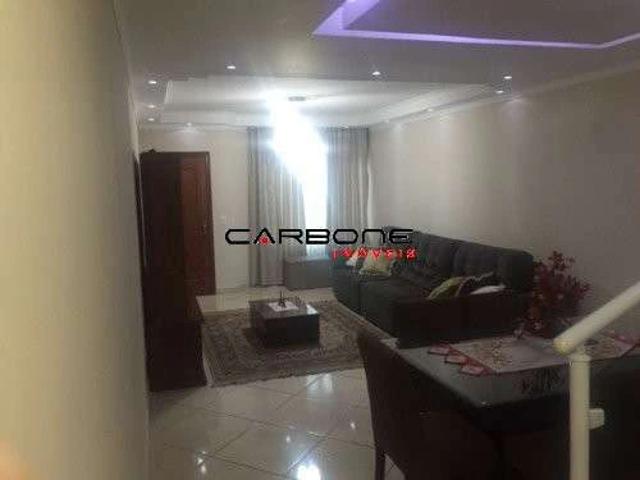 Casa / Sobrado para Venda em São Paulo/SP Vila Carrão 3 Quartos