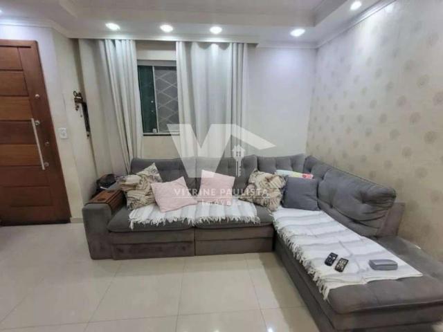 Casa / Sobrado para Venda em São Paulo/SP Vila Carrão 3 Quartos