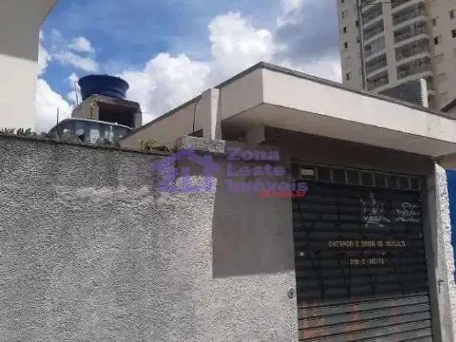 Casa / Sobrado para Venda em São Paulo/SP Vila Carrão 3 Quartos