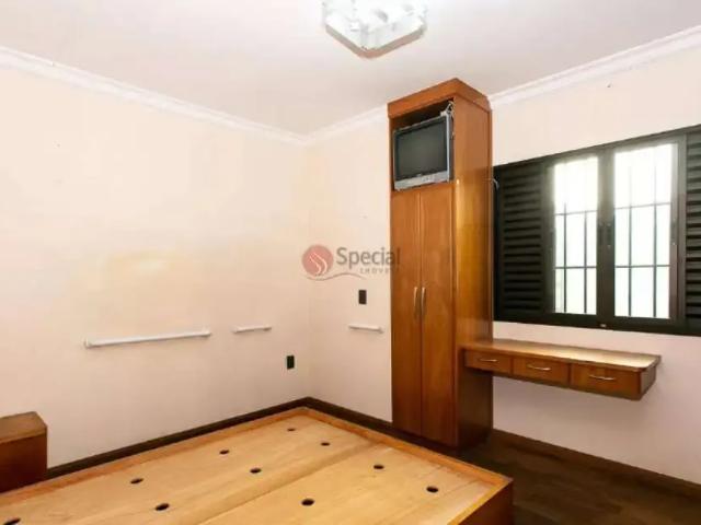 Casa / Sobrado para Venda em São Paulo/SP Vila Carrão 3 Quartos