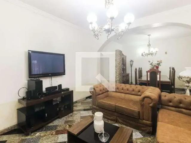 Casa / Sobrado para Venda em São Paulo/SP Vila Carrão 3 Quartos