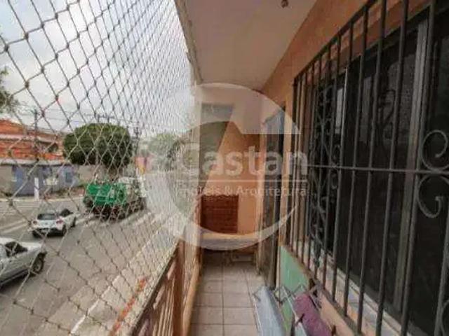 Casa / Sobrado para Venda em São Paulo/SP Vila Carrão 3 Quartos