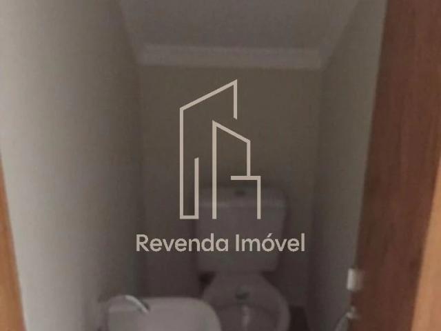 Casa / Sobrado para Venda em São Paulo/SP Vila Carrão 3 Quartos