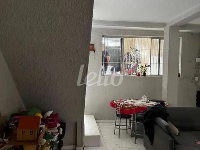 Casa / Sobrado para Venda em São Paulo/SP Vila Carrão 3 Quartos