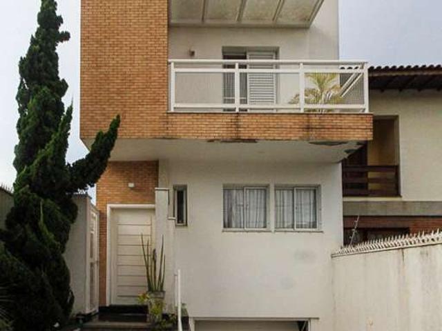 Casa / Sobrado para Venda em São Paulo/SP Vila Carrão 3 Quartos