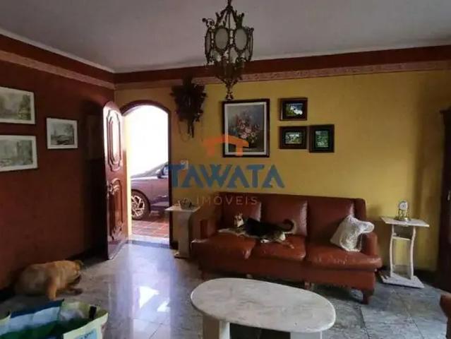 Casa / Sobrado para Venda em São Paulo/SP Vila Carrão 3 Quartos