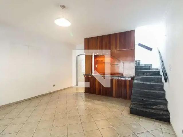 Casa / Sobrado para Venda em São Paulo/SP Vila Carrão 3 Quartos