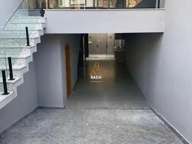 Casa / Sobrado para Venda em São Paulo/SP Vila Carrão 3 Quartos