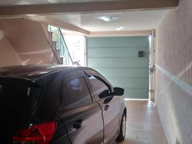 Casa / Sobrado para Venda em São Paulo/SP Vila Carrão 3 Quartos