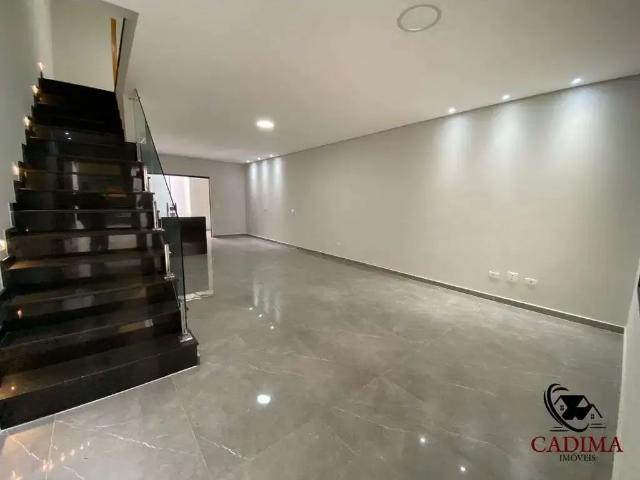 Casa / Sobrado para Venda em São Paulo/SP Vila Carrão 3 Quartos