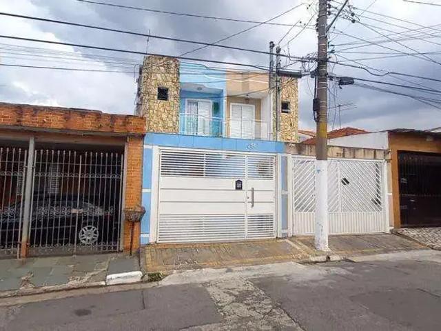 Casa / Sobrado para Venda em São Paulo/SP Vila Carrão 3 Quartos