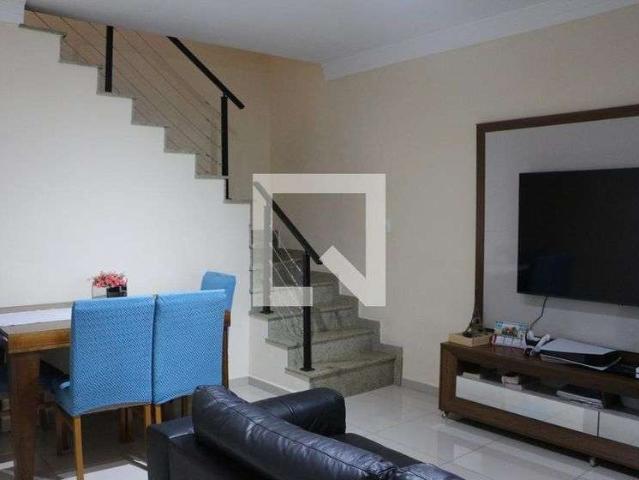 Casa / Sobrado para Venda em São Paulo/SP Vila Carrão 3 Quartos