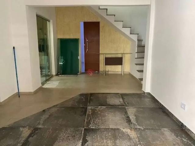 Casa / Sobrado para Venda em São Paulo/SP Vila Carrão 3 Quartos