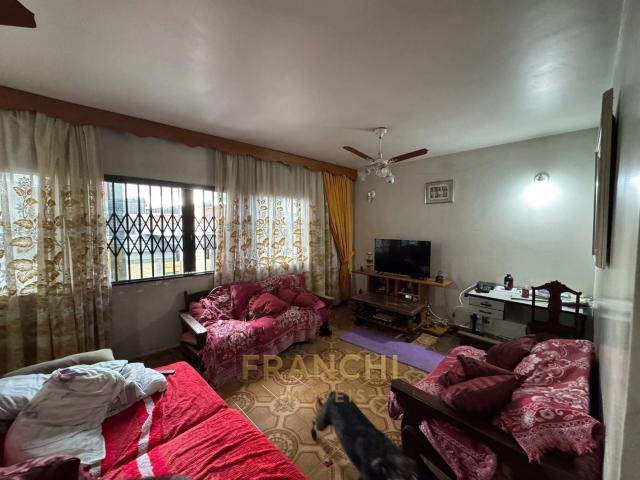 Casa / Sobrado para Venda em São Paulo/SP Vila Carrão 3 Quartos